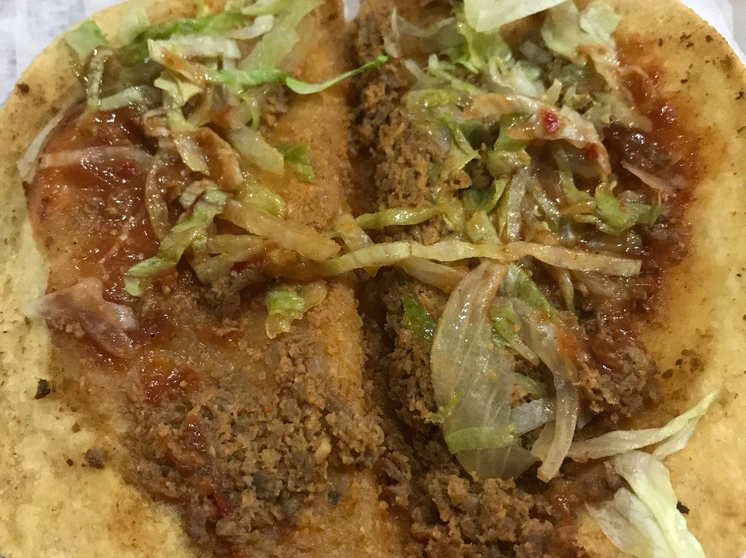 Indian Springs餐馆和美食-Jack in the Box