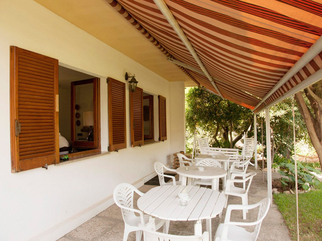 B&B Villa Ines主图