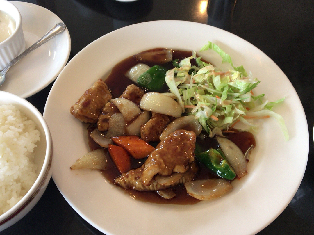 大和町餐馆和美食-Taishin