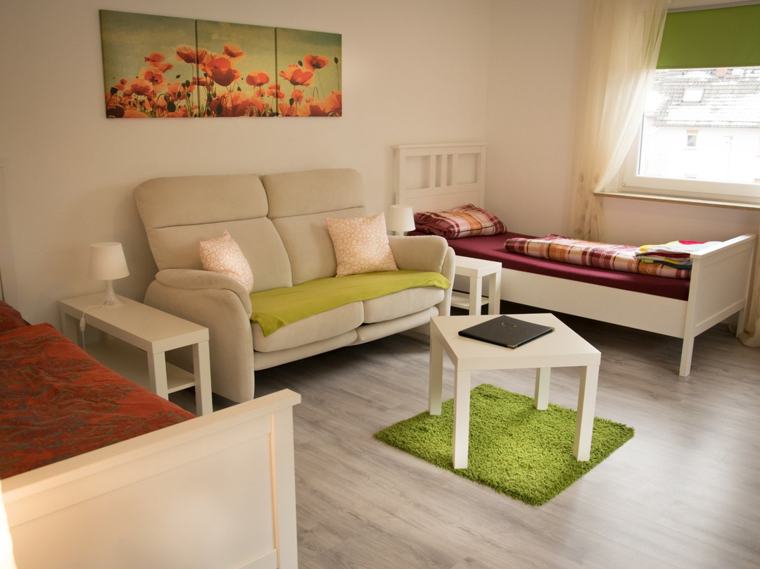 Unterkunft4You主图