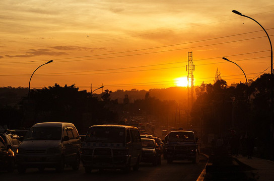 Let's Go Travel-坎帕拉必去景点