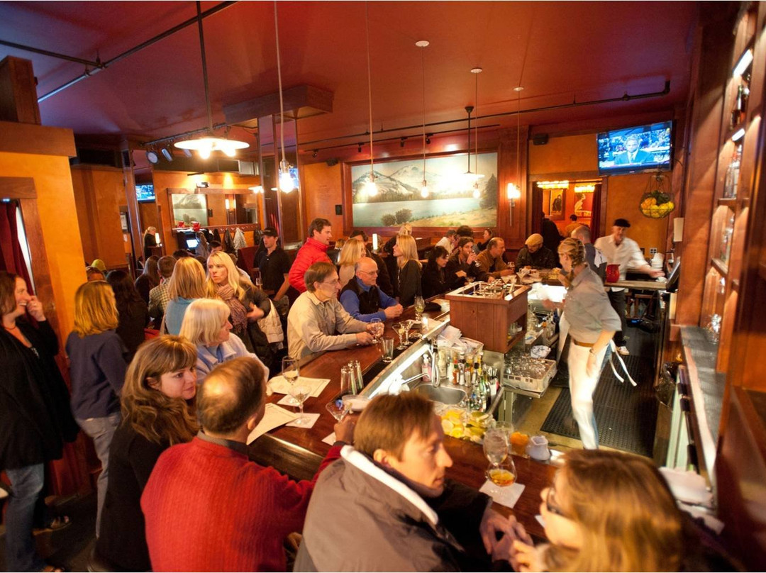 The Truckee Hotel主图