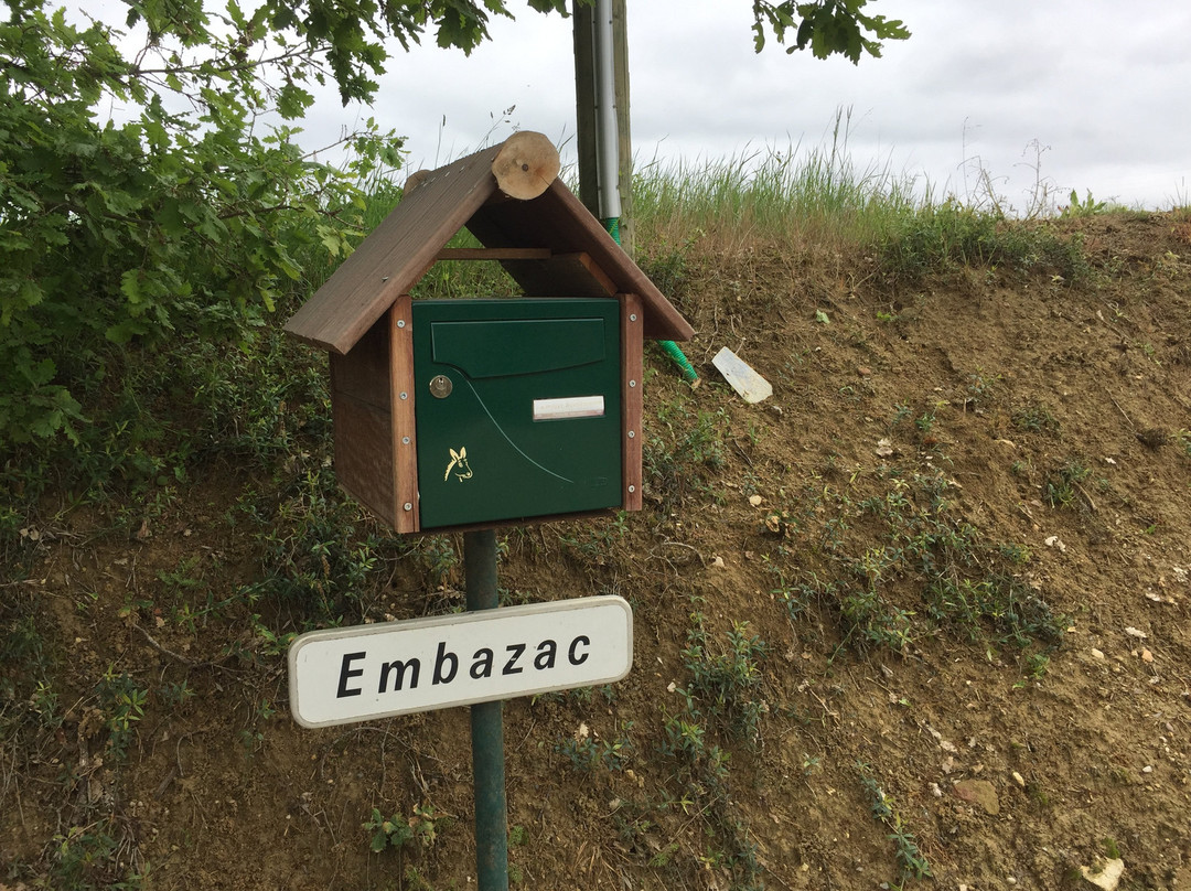 Asinerie D'embazac Chambre D'hote主图