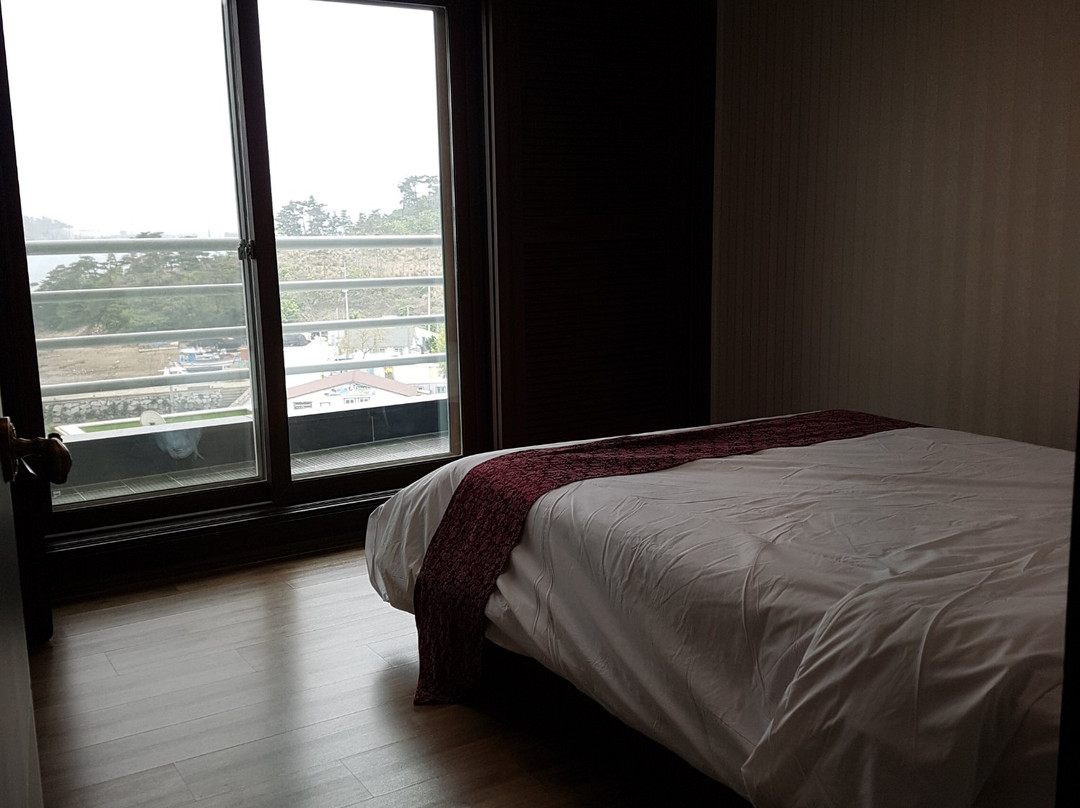 泰安郡酒店住宿-Ritz Castle Resort