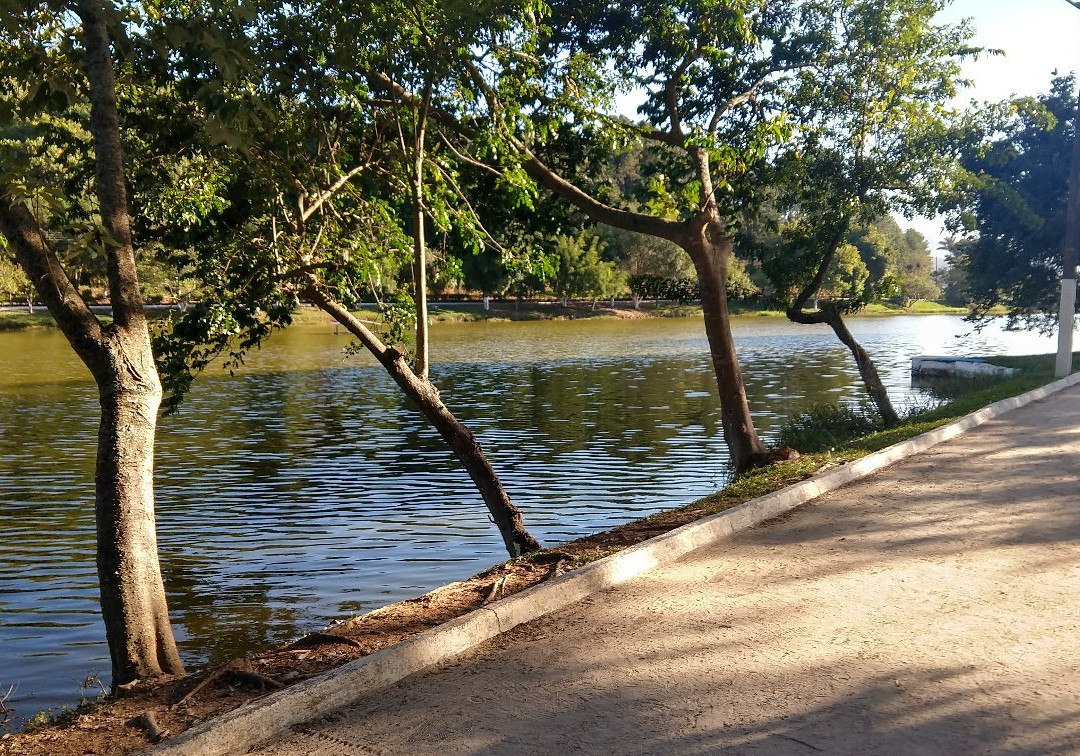 Parque Primo Raphaelli-Jacutinga必去景点