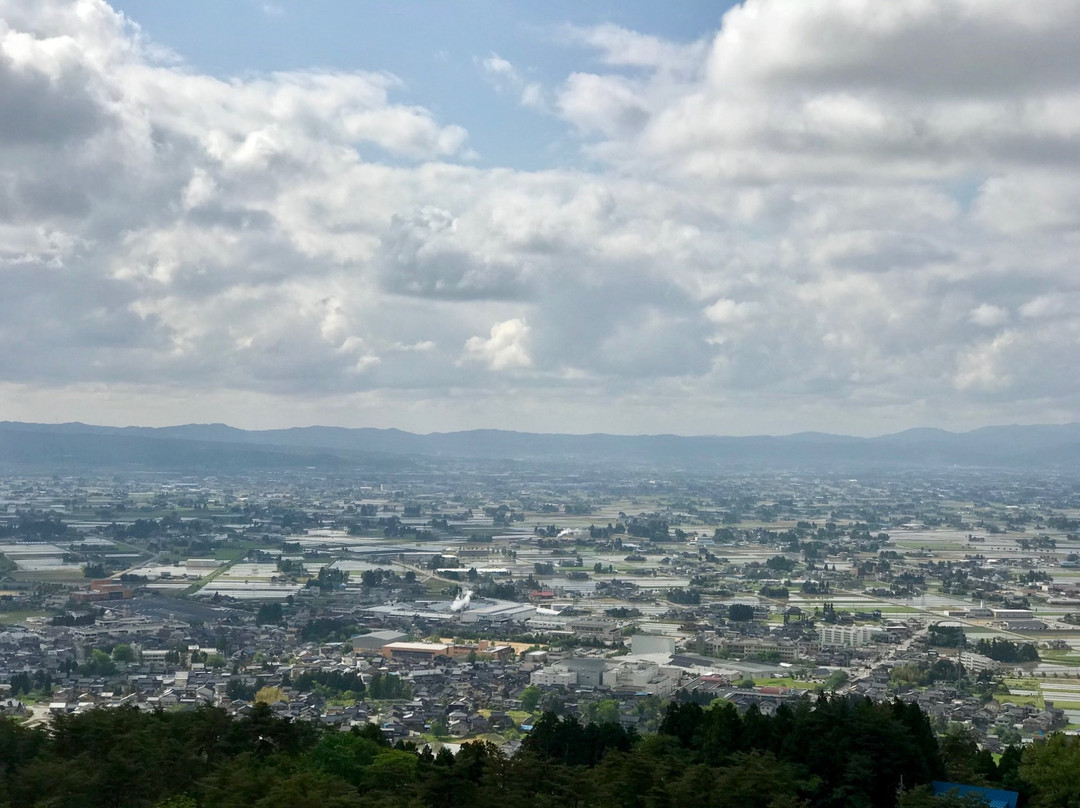 Kanjo-ji Yumekikomura景点图片