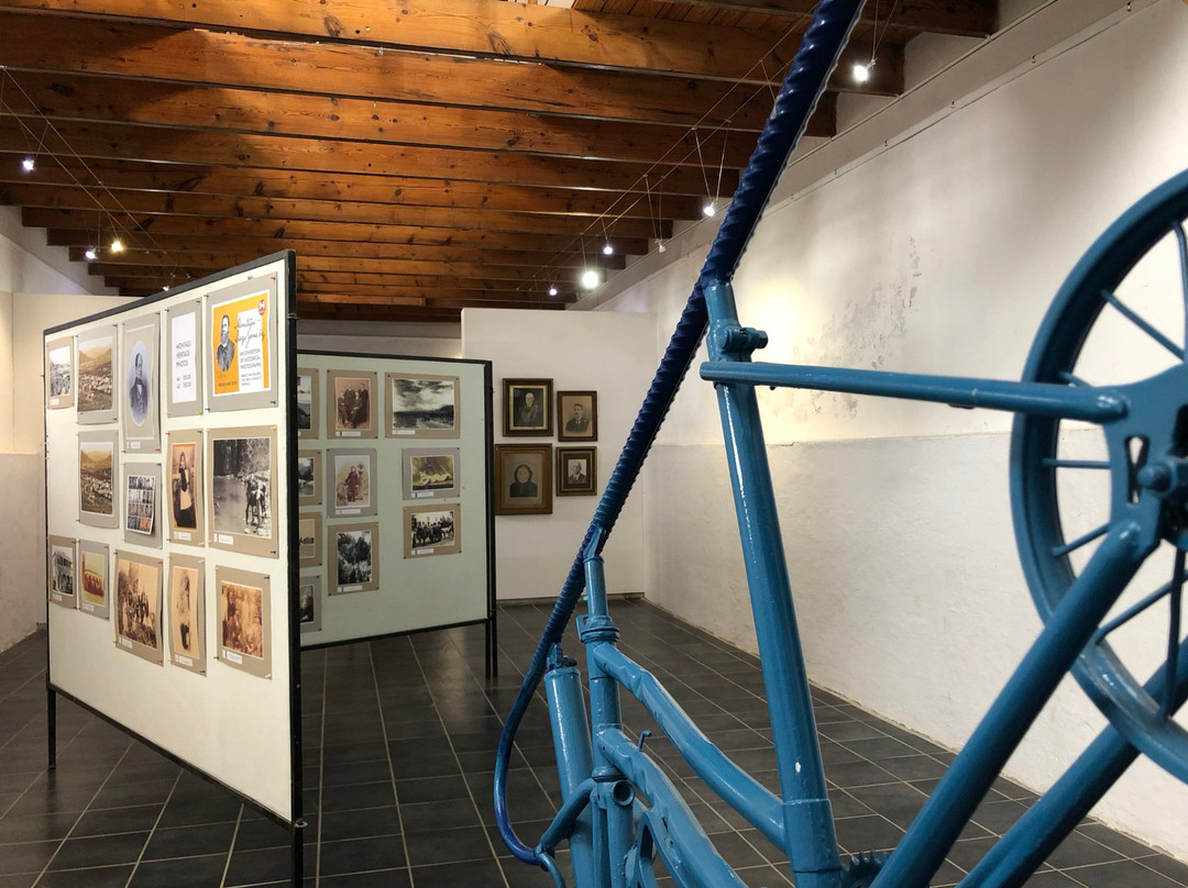 Montagu Museum and Art Gallery-蒙提古必去景点