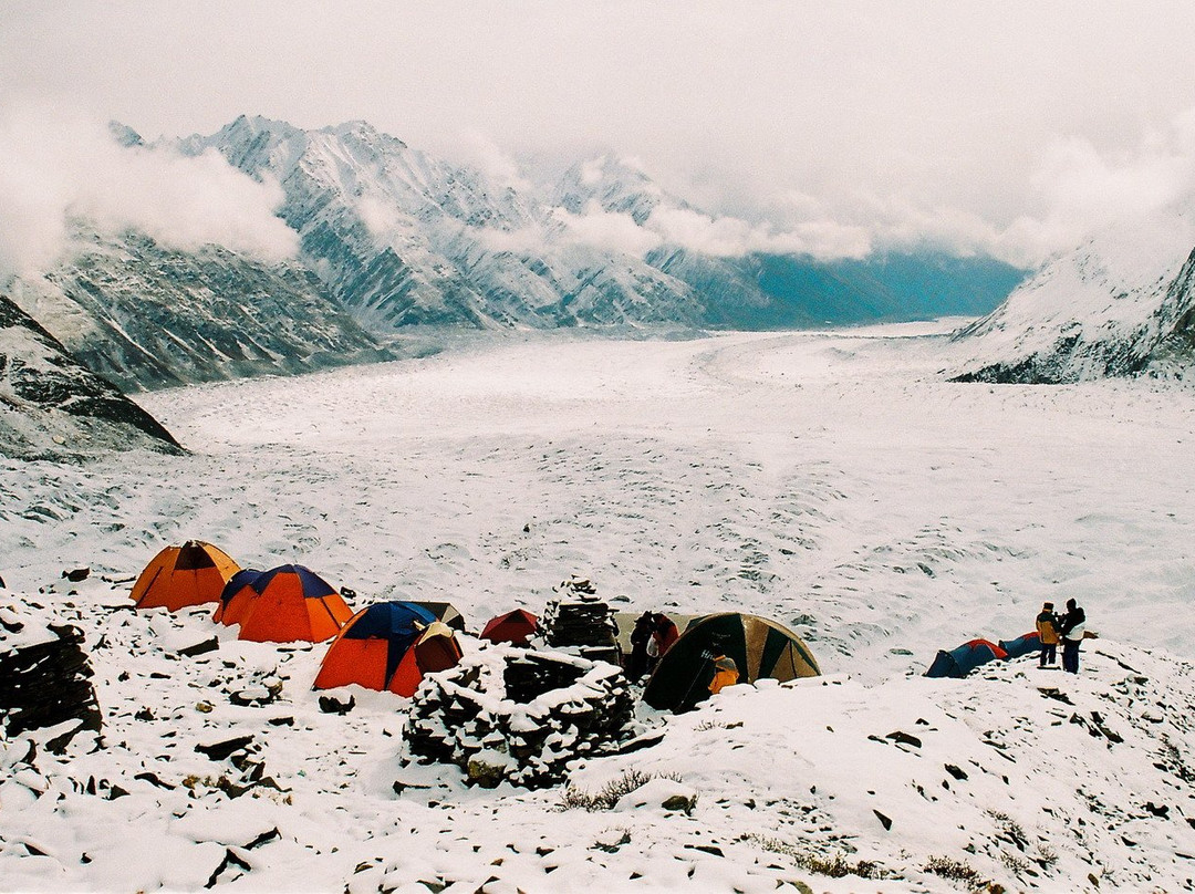 Shim Shal-罕萨必去景点