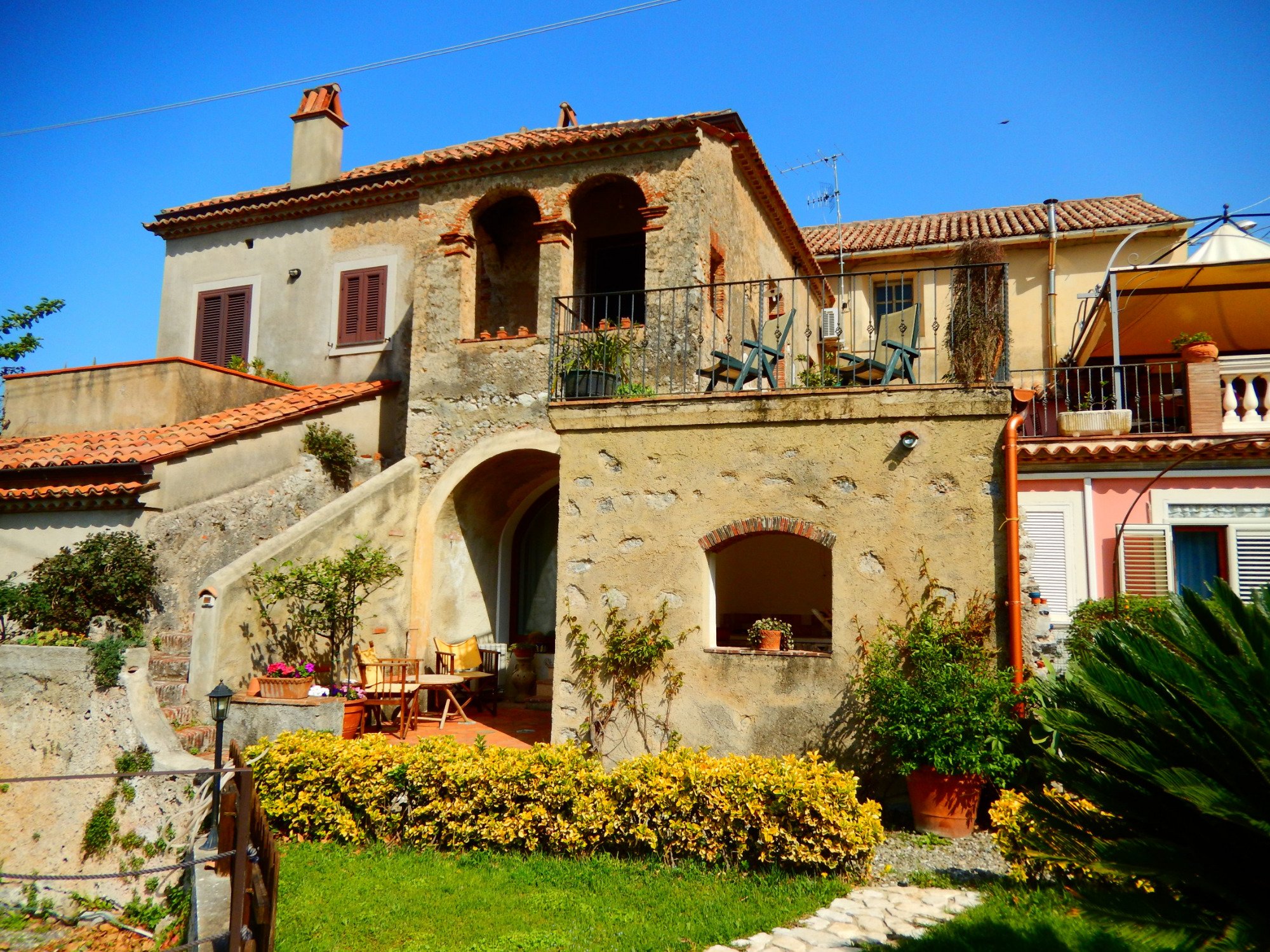 Bed & Breakfast Nefer-官方