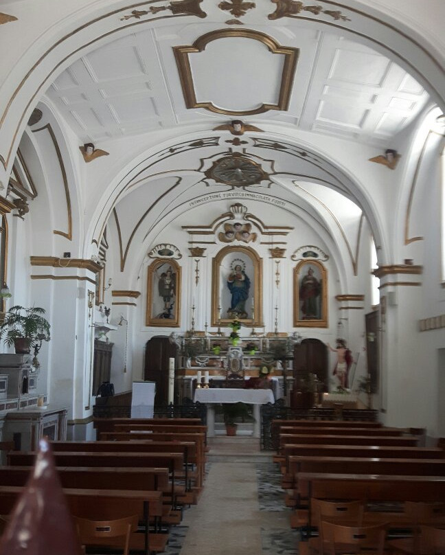 Chiesa dell′Assunzione della Beata Vergine Maria景点图片