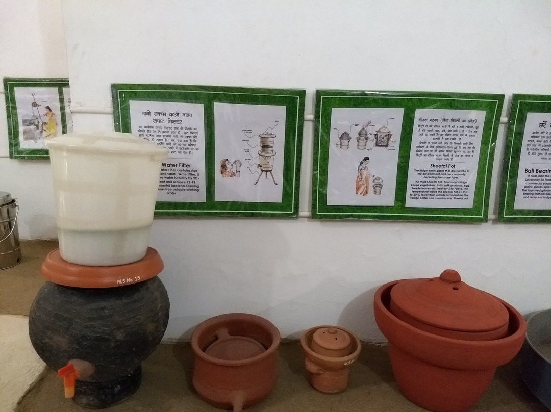 Magan Sangrahalaya Museum景点图片