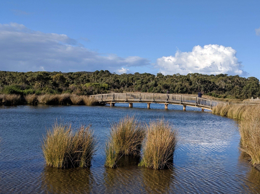 Coogoorah Park Nature Reserve-安格尔西岛必去景点