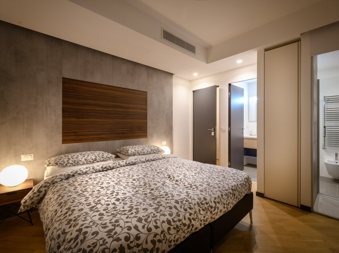 Eco Rooms&Breakfast Tirano