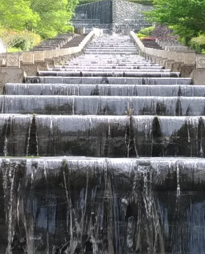 Tokushima Bunka No Mori Museum-德岛市必去景点