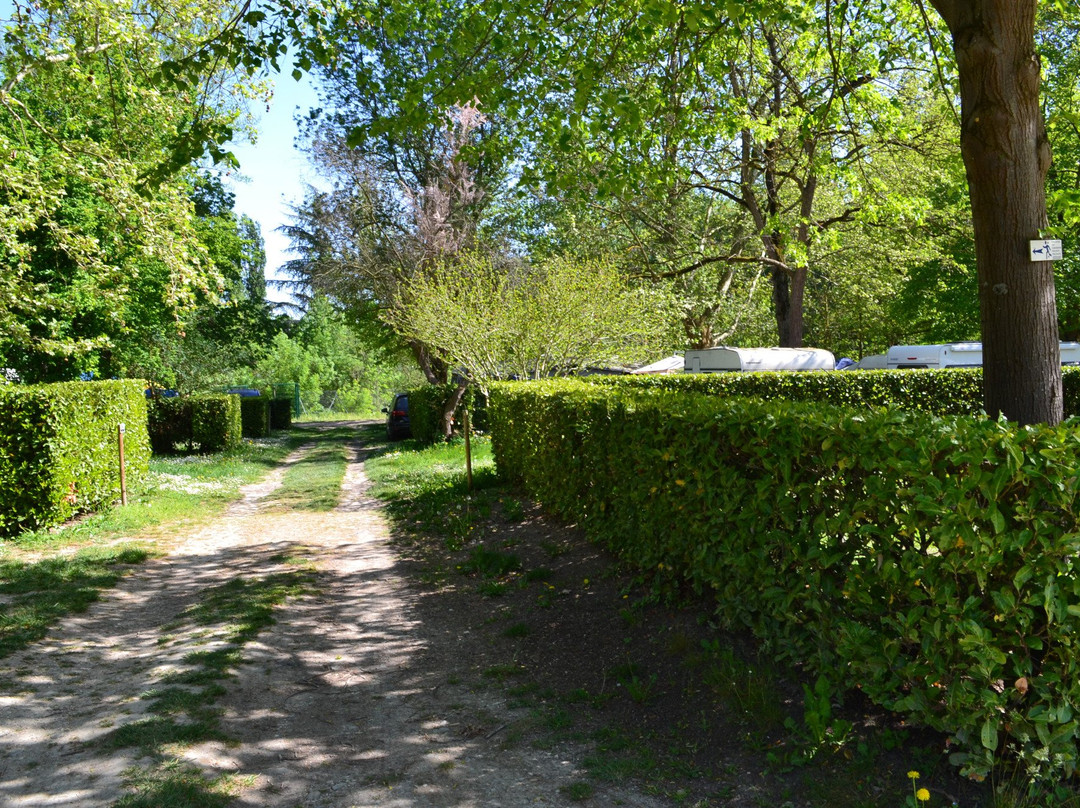 Camping de la Lône