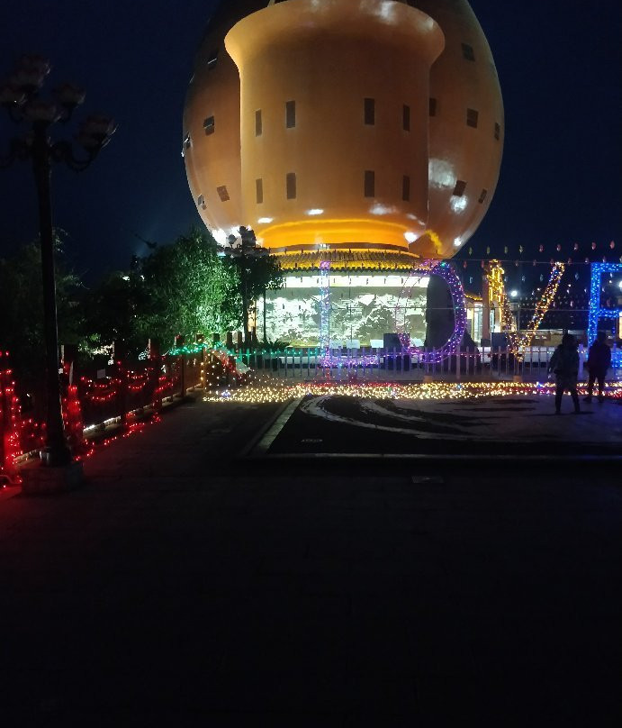天下第一壶茶文化旅游景区景点图片