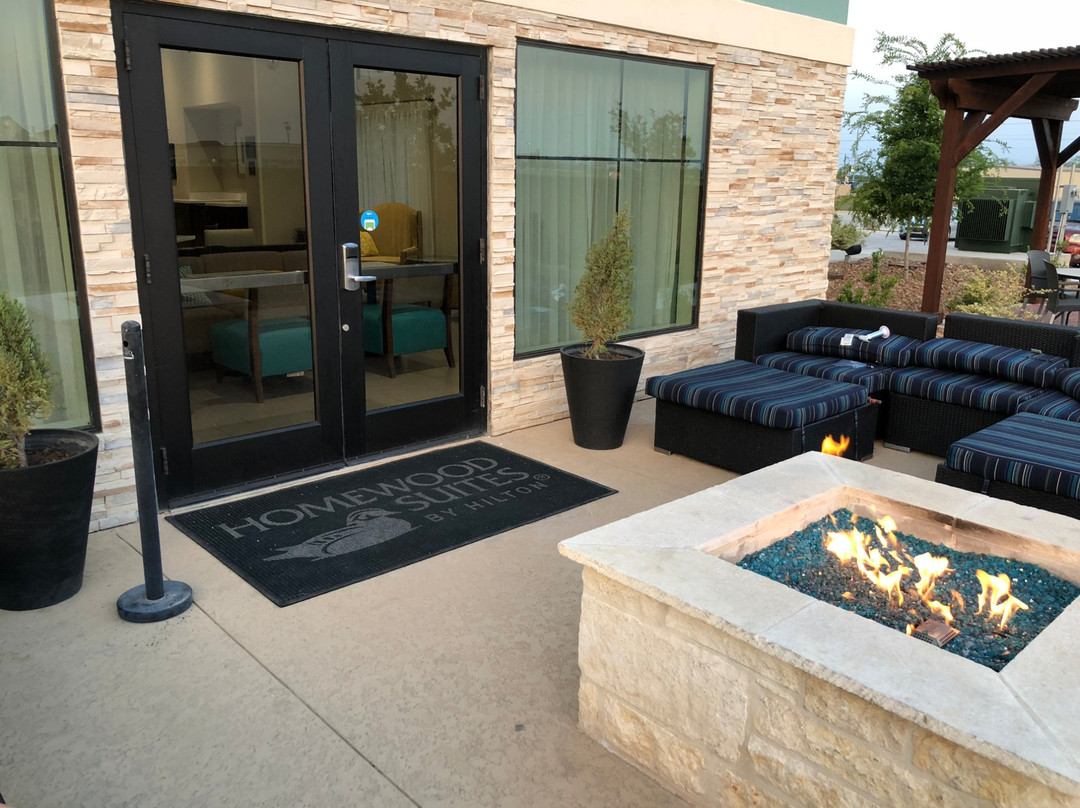 Homewood Suites by Hilton New Braunfels主图