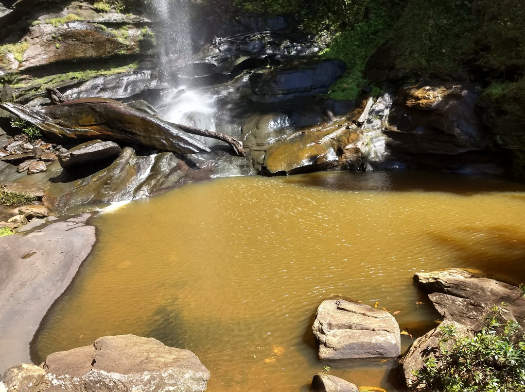 Itambe do Mato Dentro旅游攻略图片