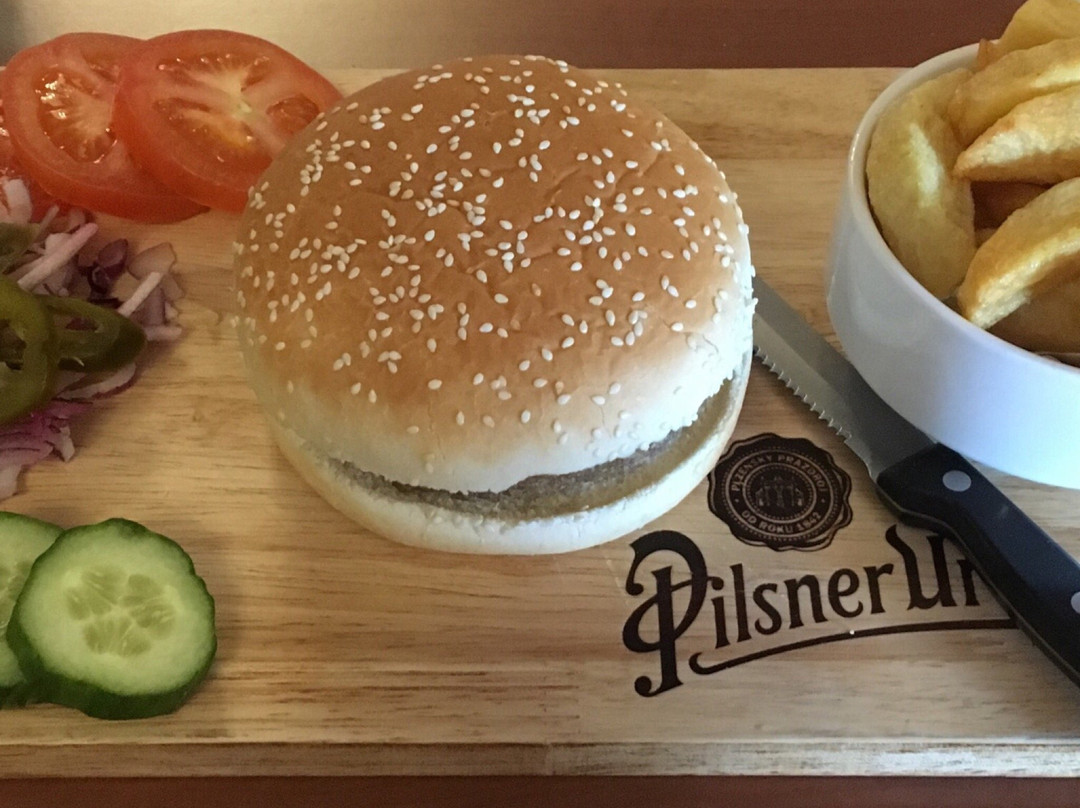 The Villa Hotel主图