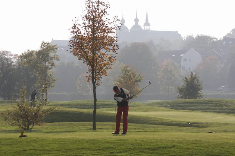 Golfclub am Kloster Kamp景点图片
