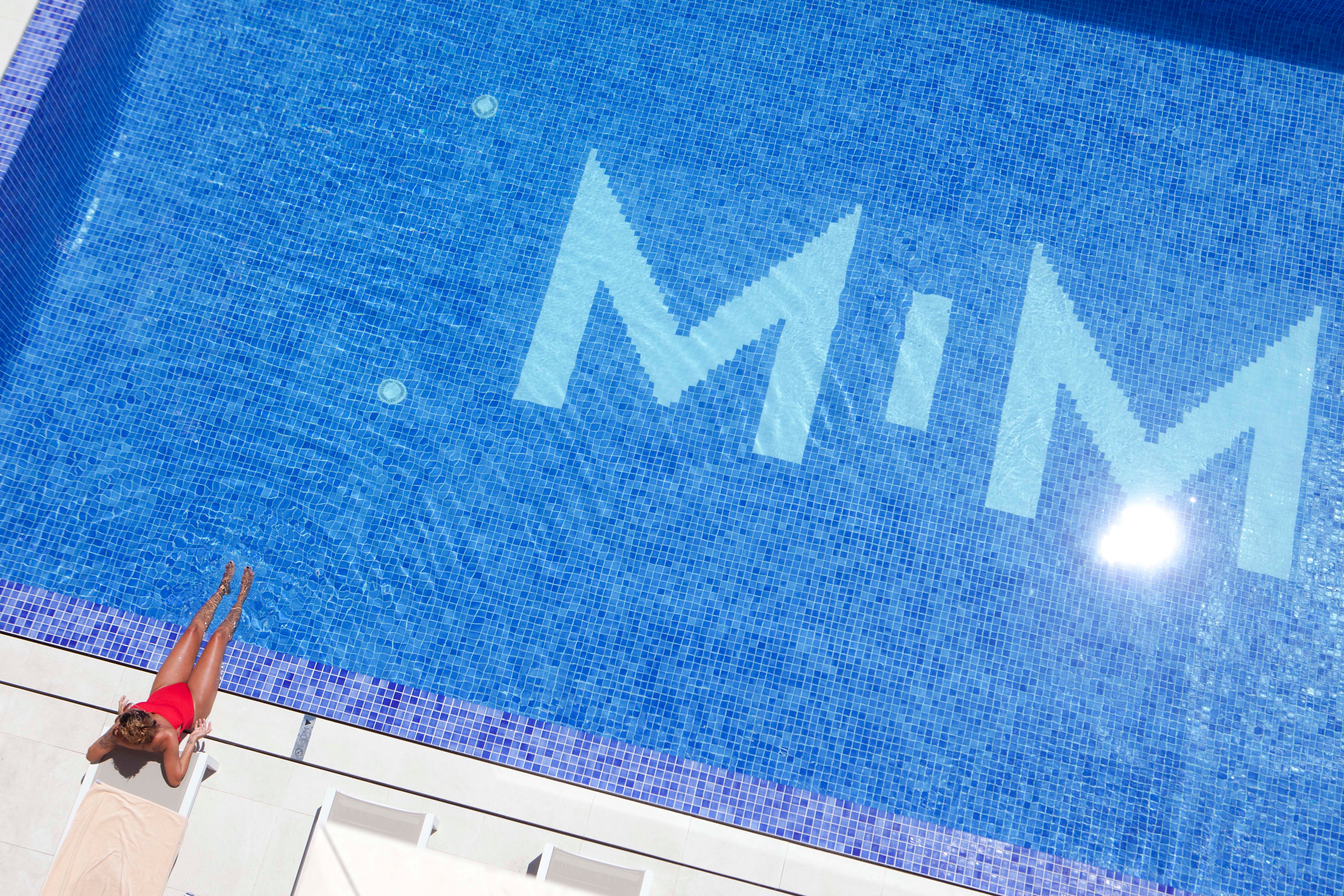 Hotel MIM Mallorca-官方