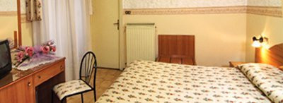 Hotel Ristorante La Casareccia主图