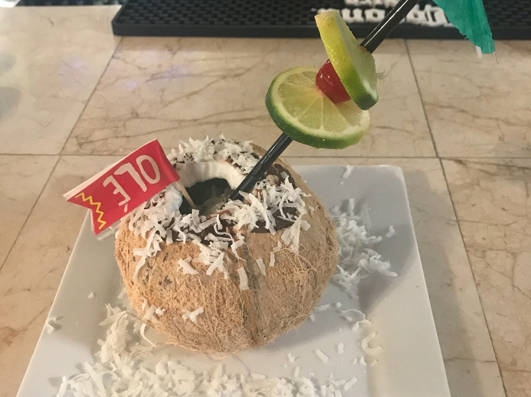 Caney餐馆和美食-Sabores Mexican Cuisine