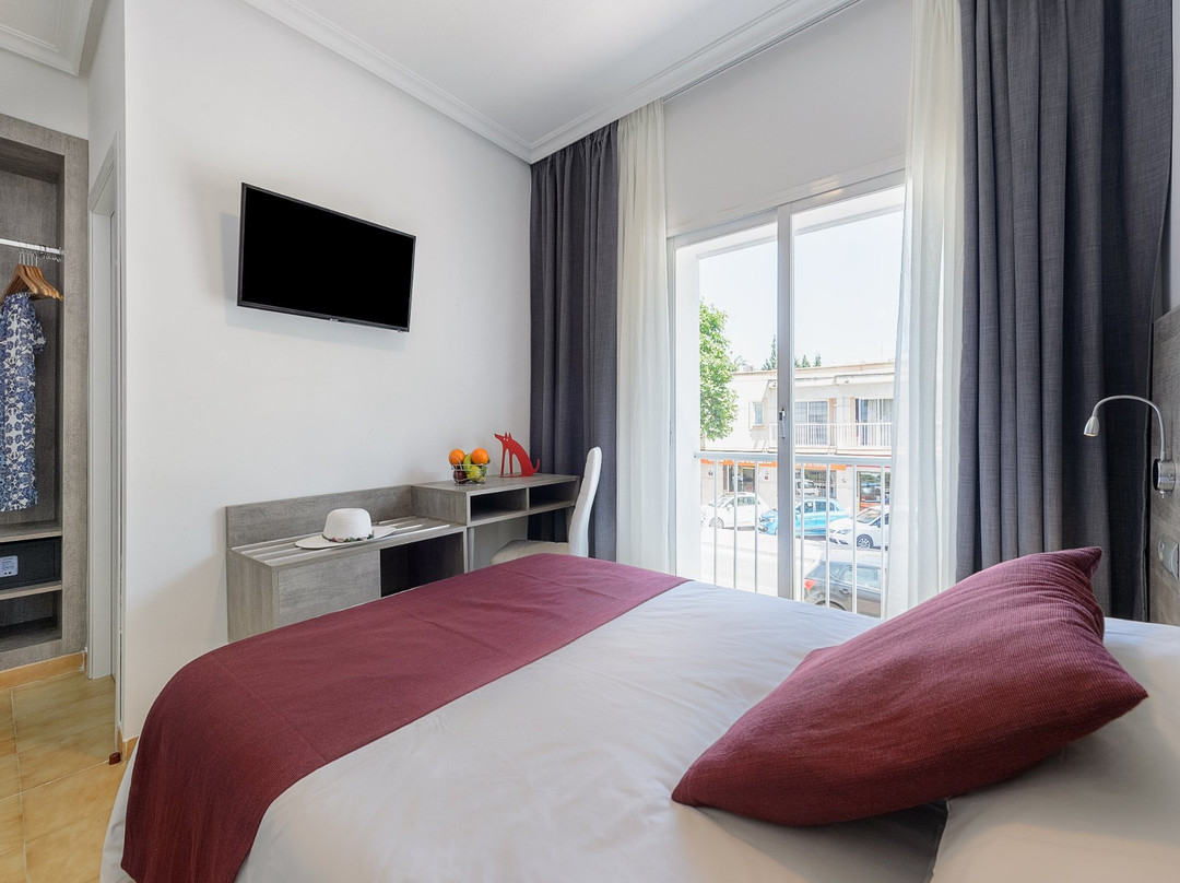 马可波罗二号酒店