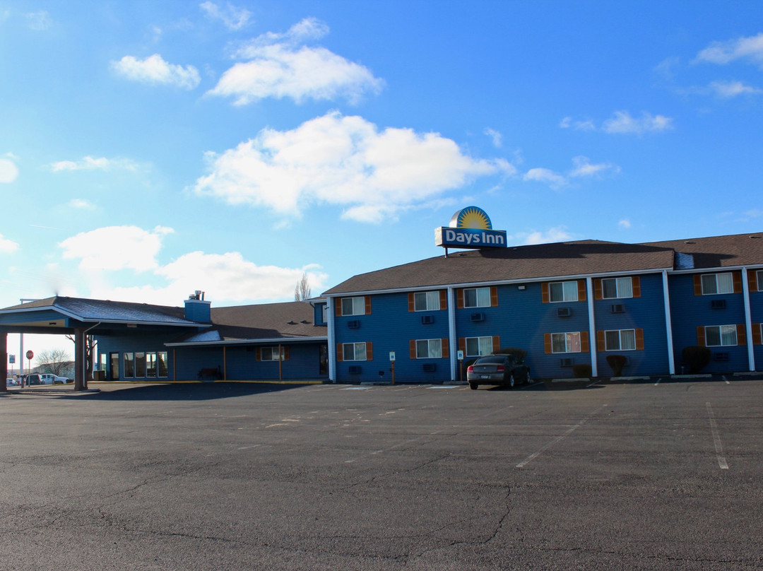 丽思维尔雪松旅馆主图