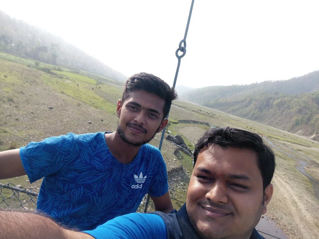 Sindhuli Gadhi-Janakpur必去景点