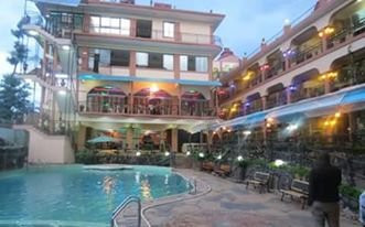 Aturukan Hotel主图