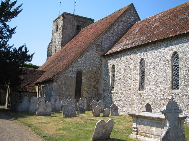 St Michael景点图片
