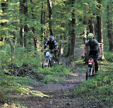 Electric Motions-萨格勒布必去景点