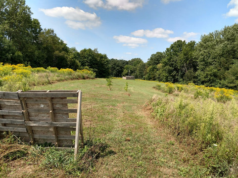 DarkFire Airsoft-Coldwater必去景点