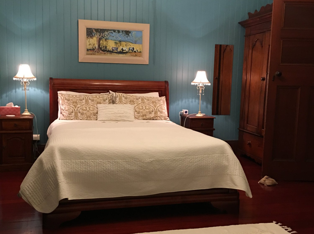 维斯之家住宿加早餐酒店主图