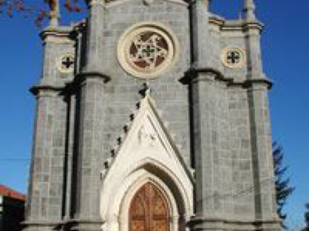 Chiesa della Beata Vergine di Caravaggio景点图片