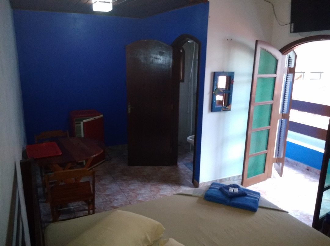 Pousada Aquaria主图