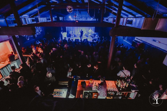 Judino Drvo Club-斯普利特必去景点