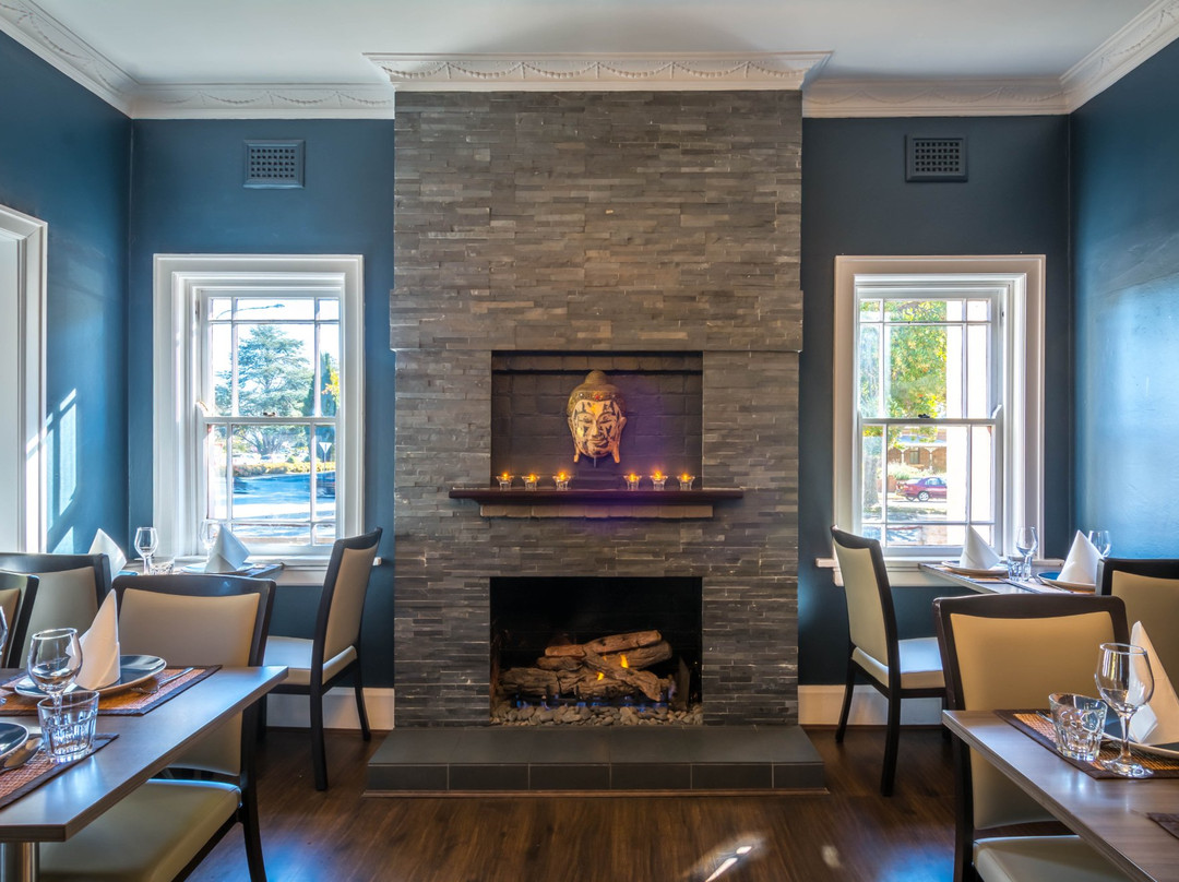 Queanbeyan餐馆和美食-Lime Leaves