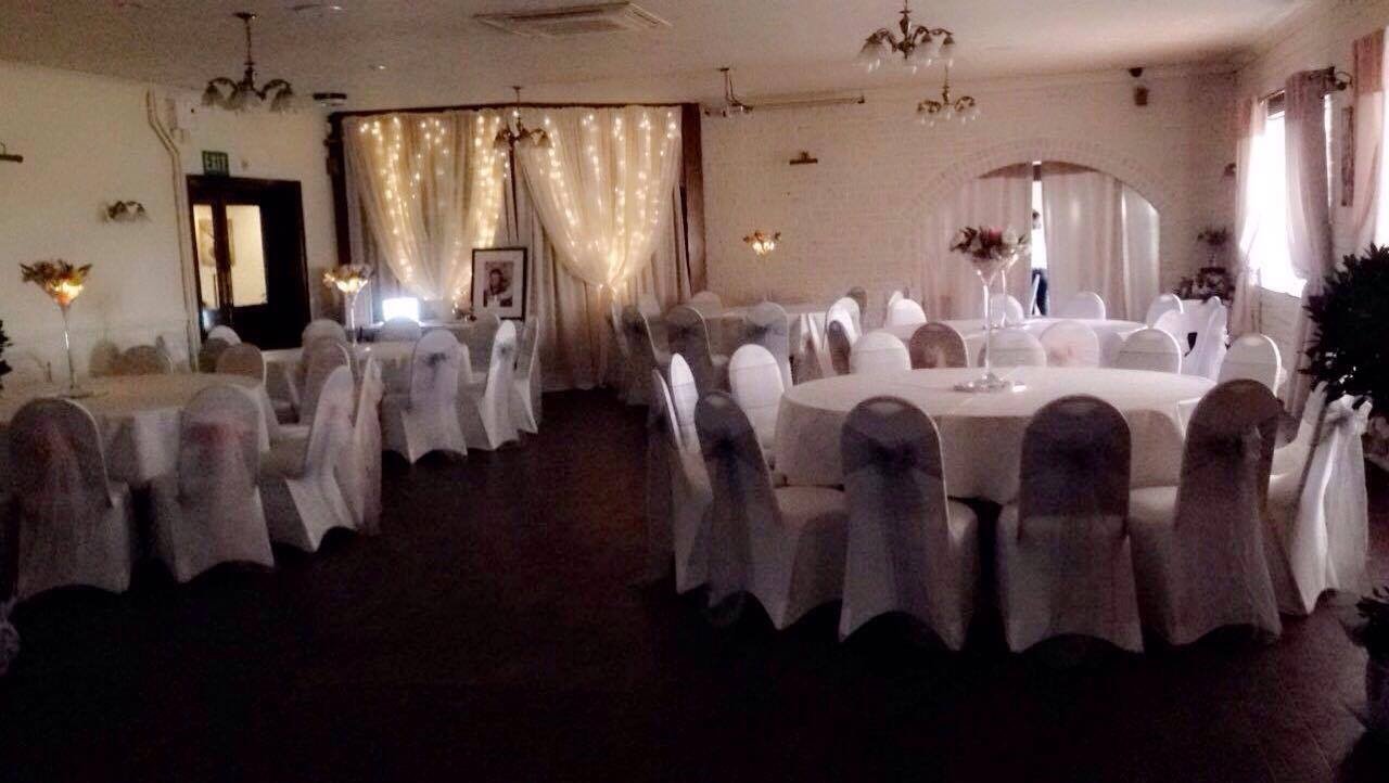 Lumb Farm Country Club-官方
