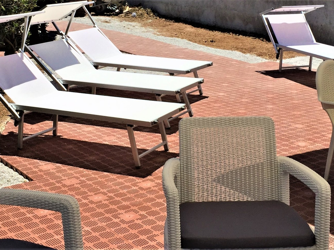 B&B Villa Rosa主图