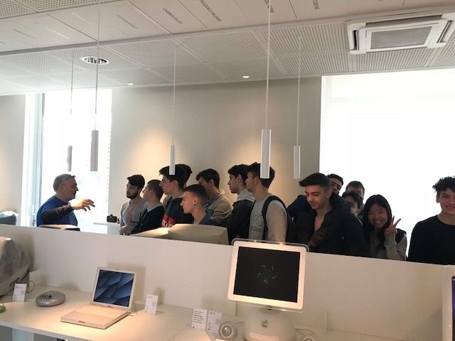 All About Apple Museum景点图片