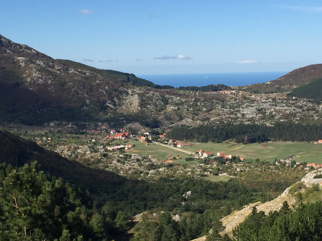 Birthplace of Njegos-Cetinje必去景点