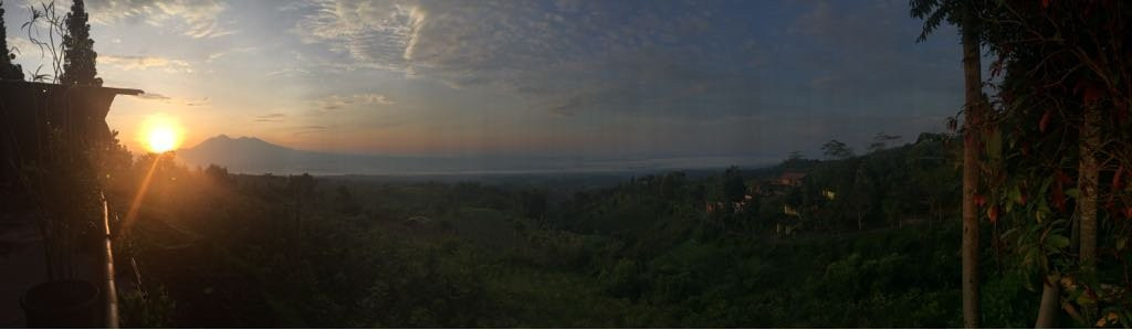 Batu Tapak Camping Ground