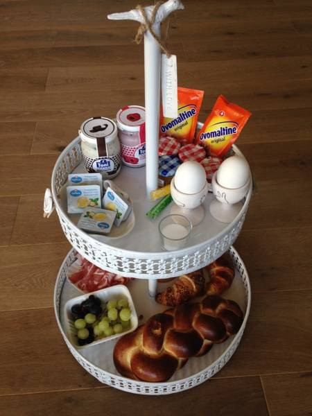 Chez Sven Bed and Breakfast主图