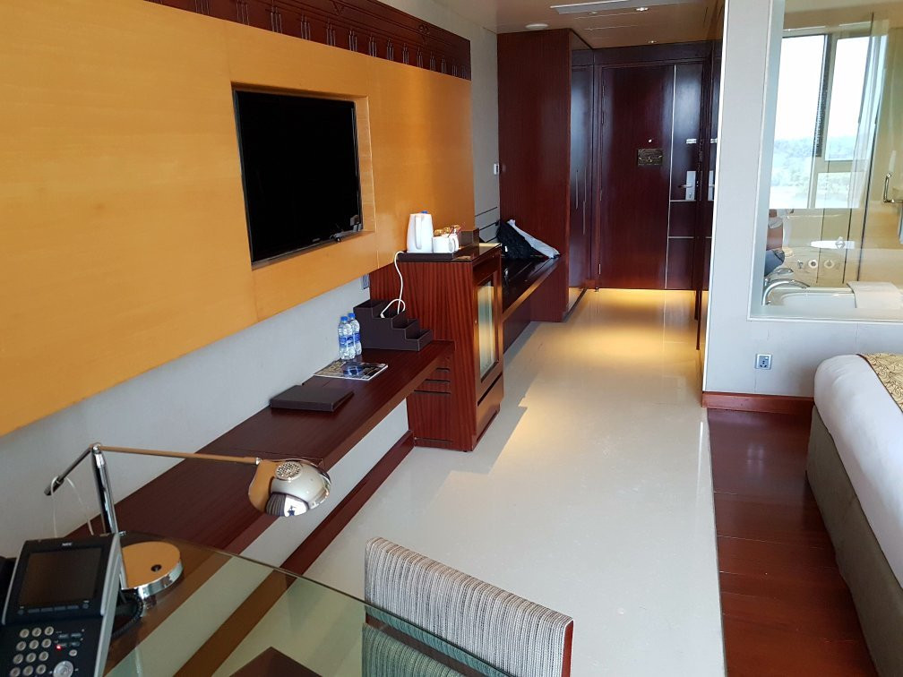 Sohum Spa Crowne Plaza Kochi景点图片