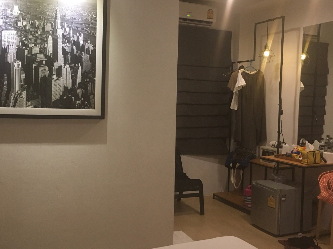 My Room by Sermsub主图