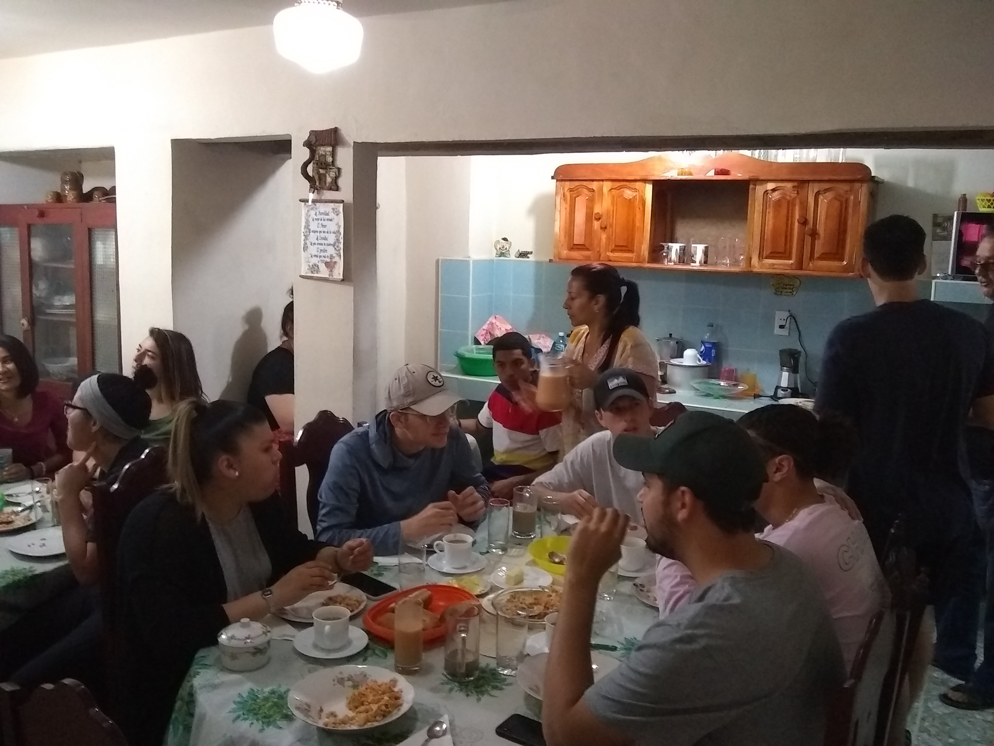 Renta Villa Caribe-官方