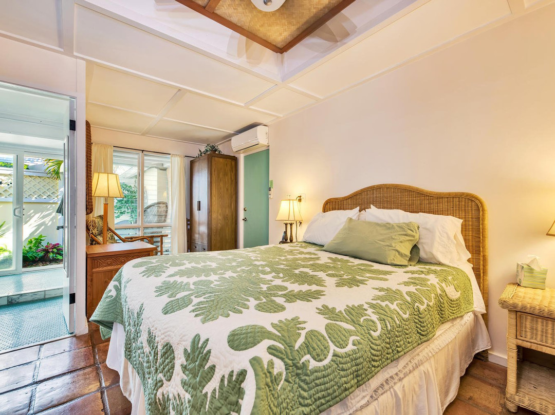 谢菲尔德之家主图