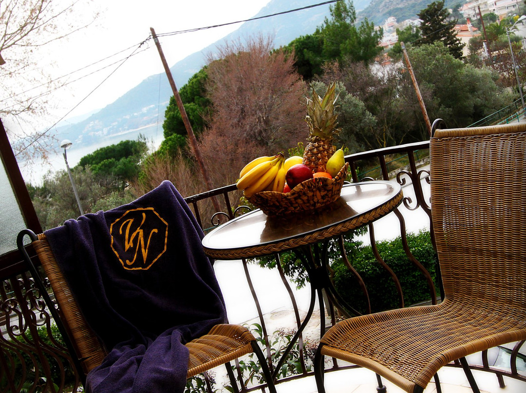 Villa Nickolas主图